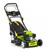 Fieldmann FZR 5114-170BV benzínová sekačka