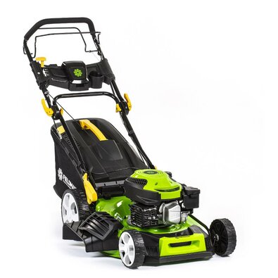 Fieldmann FZR 5114-170BV benzínová sekačka