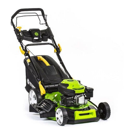 Fieldmann FZR 5114-170BV benzínová sekačka