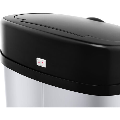 Lamart LT8021 brezdotik koš Sensor 30 l
