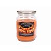 Lumânare parfumată Candle-lite Scorțișoară și nuciPecan, 510 g
