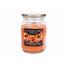 Lumânare parfumată Candle-lite Scorțișoară și nuciPecan, 510 g