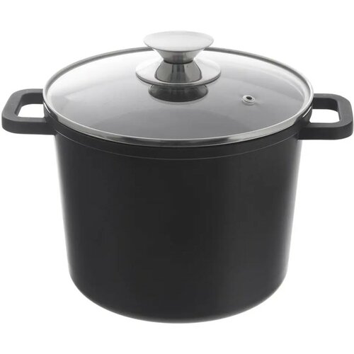 Orion Каструля зі скляною кришкою Grande, 4,4 л