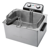 ProfiCook PC-FR 1038 fritőz