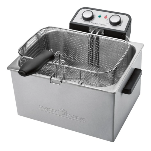 ProfiCook PC-FR 1038 fritőz