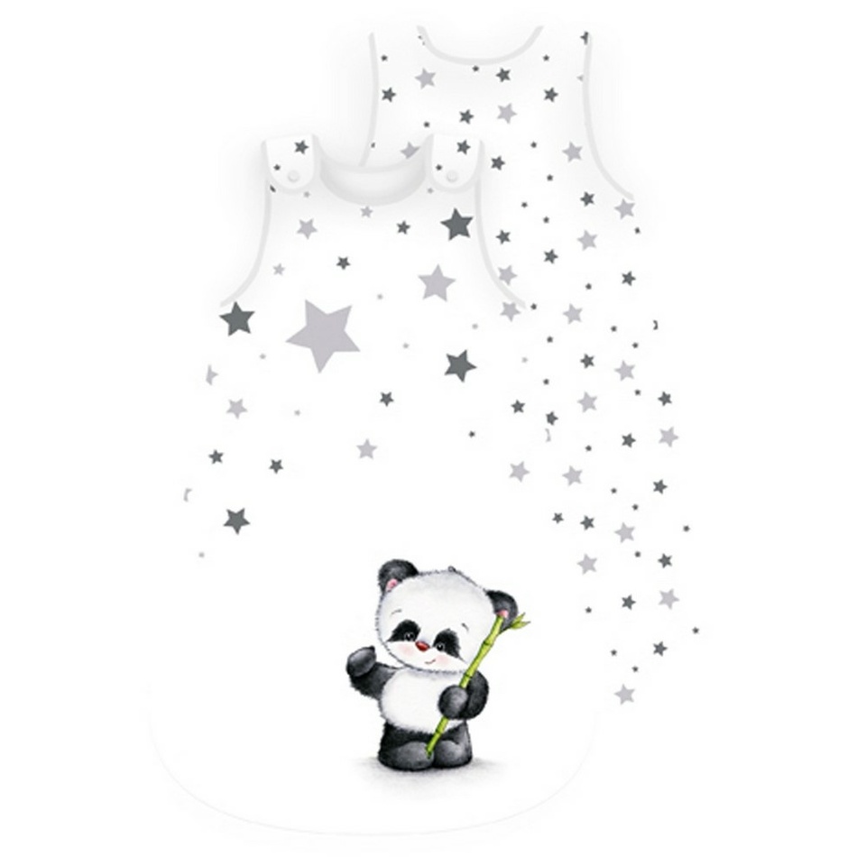 Herding Fynn Star Panda gyermek hálózsák, 45 x 70 cm, 45 x 70 cm