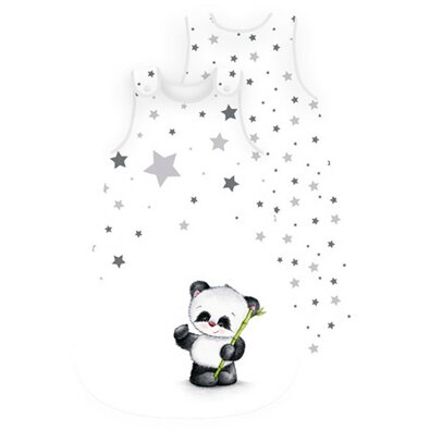Herding Detský spací vak Fynn Star Panda, 45 x 70 cm