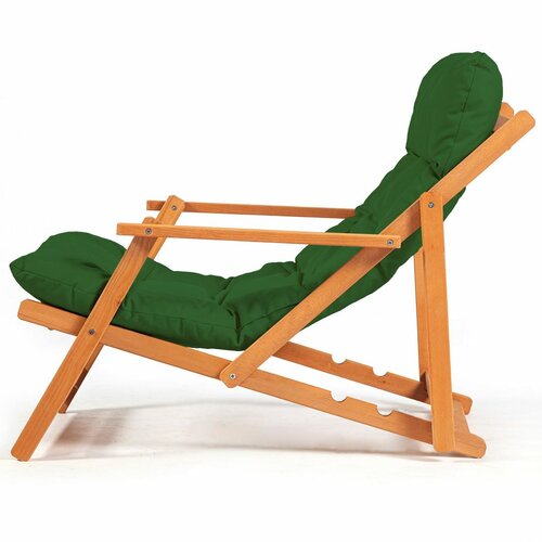 Gartensessel Lona Green