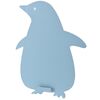 Hatu Pingvin tábla, 39 x 30 x 2 cm