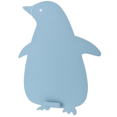 Tablă Hatu Pinguin, 39 x 30 x 2 cm