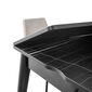 Esstisch Totem Black Marble
