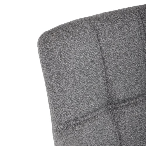 Set de scaune de sufragerie DCH-P3146 SIL2, 2 buc.