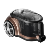 Concept VP5240n porzsák nélküli porszívó 4ARADICAL Pet Expert, 800 W