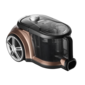 Concept VP5240n zsák nélküli porszívó 4A RADICALPet Expert, 800 W