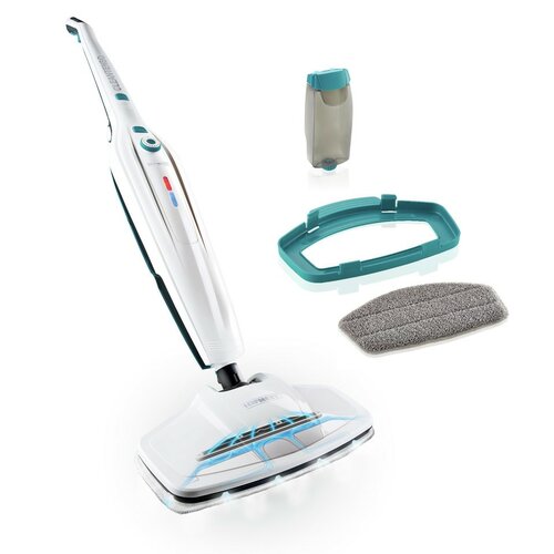 Aparat de curățat cu aburi Leifheit Clean Tenso