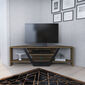 Stolik TV Sares Oud Oak
