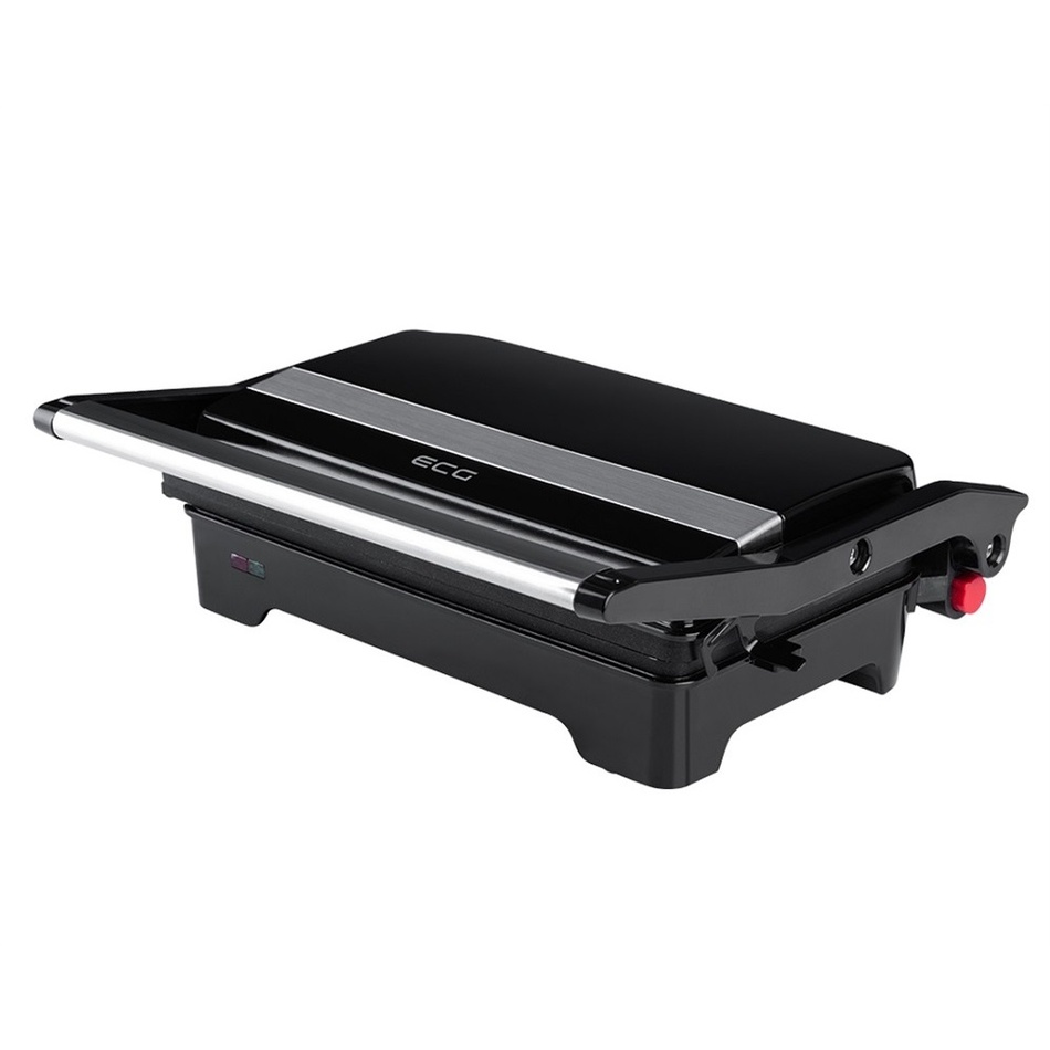 ECG S 2070 panini grill termék 2. képe