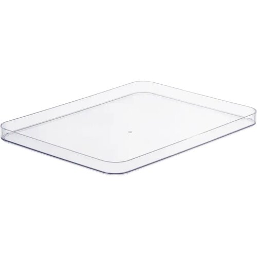 SmartStore Capac pentru cutie de depozitareCompact Clear L, L