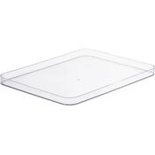 SmartStore Capac pentru cutie de depozitareCompact Clear L