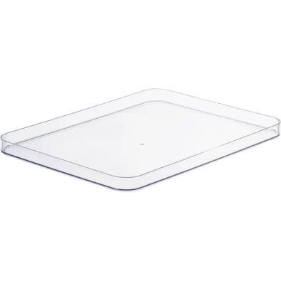 Кришка SmartStore для ящика для зберігання CompactClear L