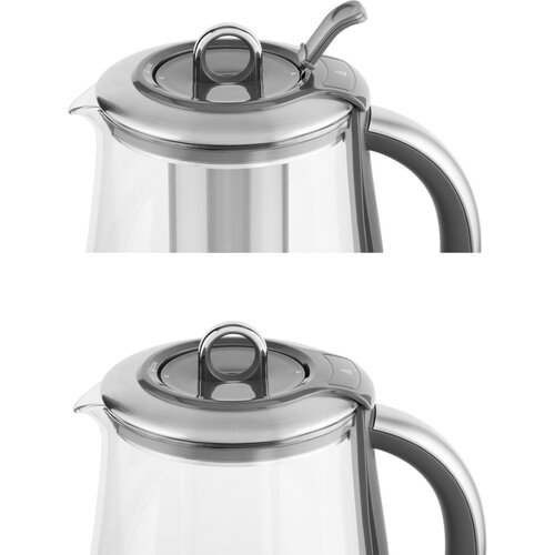 Catler BM 8010 automatikus vízforraló 1,2 l