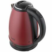 Botti Czajnik bezprzewodowy Victor 1,7 l, czerwony