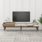 TV stolík Milan Alt Cream