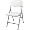 Scaun pliabil de catering Aldotrade, 54 x 46 x 86 cm