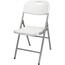 Scaun pliabil de catering Aldotrade, 54 x 46 x 86 cm