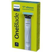 Philips OneBlade First Shave do twarzy QP1324/20