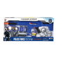 Rappa Police set cu accesorii
