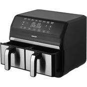 Sencor SFR 9500SS teplovzdušná fritéza