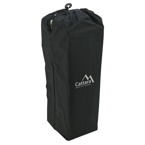 Masă de camping pliabilă Cattara 13492 Roll, 123 x55 cm