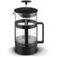 Lamart LT7048 Tee- und Kaffeekanne, Press, 1 l