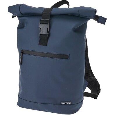 Neopren-Rucksack, 21 l, blau