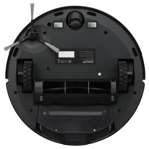 Robotický vysávač Sencor SRV 9185BK