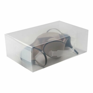 Compactor Shuhbox L, 21 x 34 x 13 cm