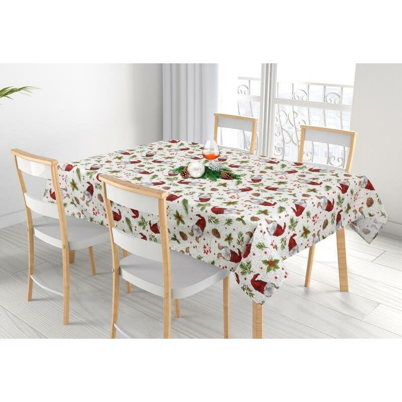 Bellatex Obrus Krasnoludek, 70 x 70 cm, 70 x 70 cm