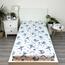 Jerry Fabrics Простирадло бавовняне Lilo and Stitch "Rainbow", 90 х 200 см