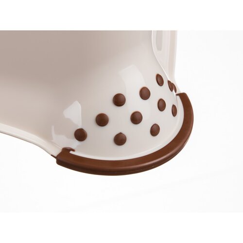 Banquet 4kids Scaun pentru copii Dog, 40,5 x 28,5x 14 cm