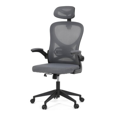 Autronic KA-K2021 GREY Bürostuhl