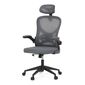 Autronic KA-K2021 GREY Bürostuhl