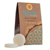Organikus olvadó viasz Flower of Life érmékben, Dehn Al Oudh - Agarwood