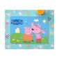 Suport farfurie Peppa Pig pentru copii, 42 x 30 cm