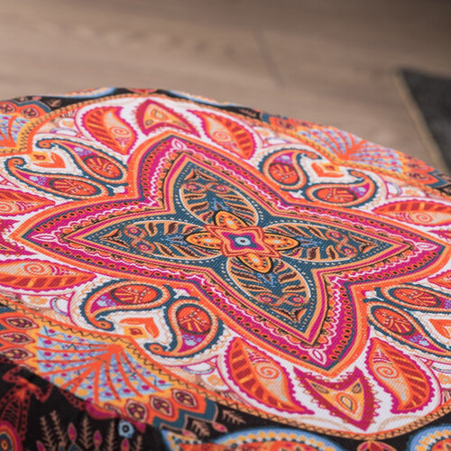 Stolička Octo Multicolor