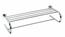 SAPHO XR418 X-Round E polica za brisače U tip, 65cm, srebrna