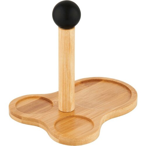 Set de condimente Florina Adria, negru