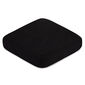 Cearşaf de pat 4Home jersey, negru, 220 x 200 cm