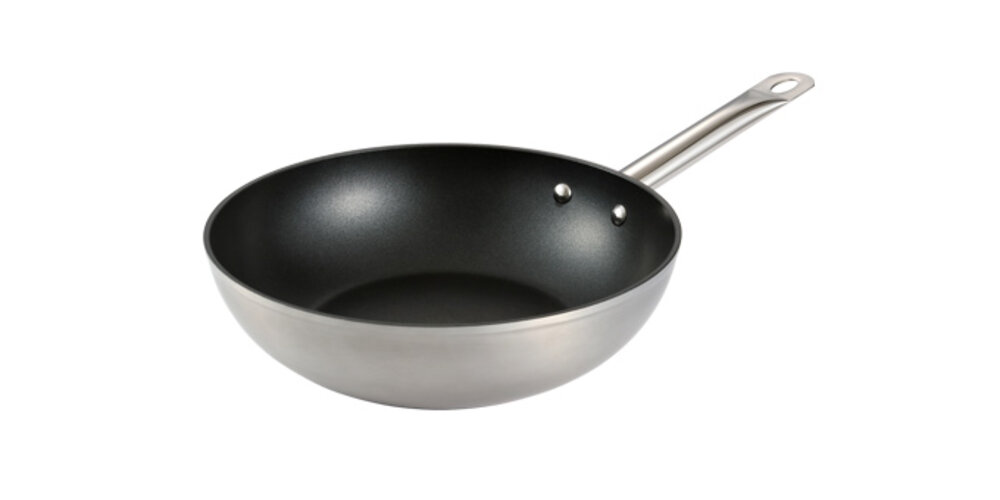 Obrázok TESCOMA Pánev Wok GrandCHEF 28cm (606863.00)