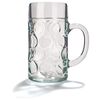 Pivni kozarec z ročajem ISAR, 1 l